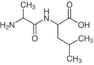 DL-Alanyl-DL-leucine