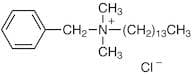Benzyldimethyltetradecylammonium Chloride