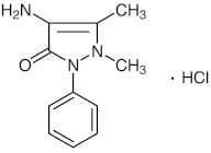 4-Aminoantipyrine Hydrochloride [for Biochemical Research]