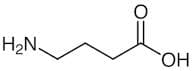 4-Aminobutyric Acid