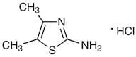 2-Amino-4,5-dimethylthiazole Hydrochloride