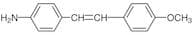 4-Amino-4'-methoxystilbene
