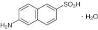 6-Amino-2-naphthalenesulfonic Acid Monohydrate