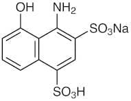 1-Amino-8-naphthol-2,4-disulfonic Acid Monosodium Salt