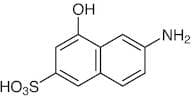 6-Amino-4-hydroxy-2-naphthalenesulfonic Acid