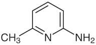 2-Amino-6-methylpyridine
