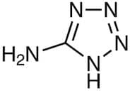 5-Amino-1H-tetrazole