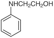 2-Anilinoethanol