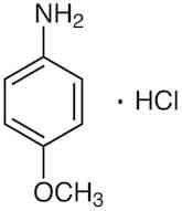 p-Anisidine Hydrochloride