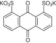 Dipotassium Anthraquinone-1,8-disulfonate