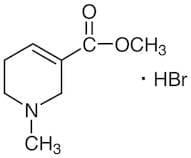 Arecoline Hydrobromide