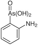 2-Aminophenylarsonic Acid