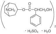 Atropine Sulfate Monohydrate