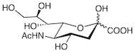 N-Acetylneuraminic Acid