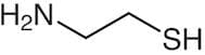 2-Aminoethanethiol