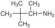 3,3-Dimethyl-2-butylamine