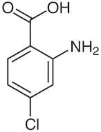 2-Amino-4-chlorobenzoic Acid