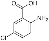 2-Amino-5-chlorobenzoic Acid