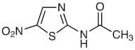 2-Acetamido-5-nitrothiazole