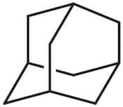 Adamantane