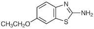 2-Amino-6-ethoxybenzothiazole