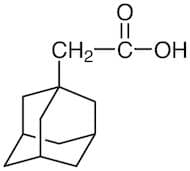 1-Adamantaneacetic Acid