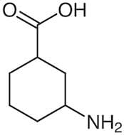 3-Aminocyclohexanecarboxylic Acid (cis- and trans- mixture)