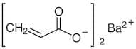 Barium Acrylate Monomer