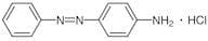 4-Aminoazobenzene Hydrochloride