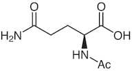 Nα-Acetyl-L-glutamine