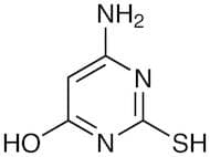 4-Amino-6-hydroxy-2-mercaptopyrimidine