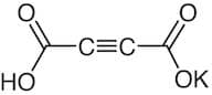 Acetylenedicarboxylic Acid Monopotassium Salt