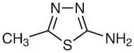 2-Amino-5-methyl-1,3,4-thiadiazole