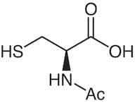 Ac-Cys-OH