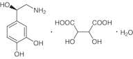 L-Noradrenaline Bitartrate Monohydrate
