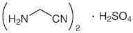 Aminoacetonitrile Sulfate