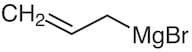 Allylmagnesium Bromide (ca. 13% in Ethyl Ether, ca. 0.7mol/L)