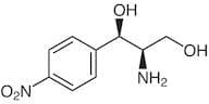 D-(-)-threo-2-Amino-1-(4-nitrophenyl)-1,3-propanediol