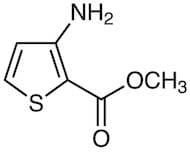Methyl 3-Amino-2-thiophenecarboxylate