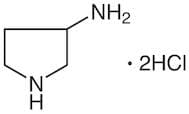 3-Aminopyrrolidine Dihydrochloride