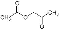 Acetoxy-2-propanone (stabilized with Mg6Al2(OH)16CO3·4H2O)