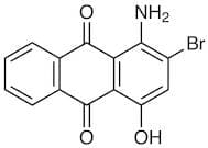 1-Amino-2-bromo-4-hydroxyanthracene-9,10-dione