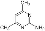 2-Amino-4,6-dimethylpyrimidine
