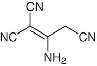 2-Amino-1,1,3-tricyano-1-propene