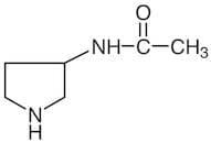 3-Acetamidopyrrolidine