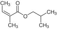 Isobutyl Angelate