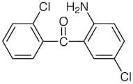 2-Amino-2',5-dichlorobenzophenone