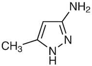 3-Amino-5-methylpyrazole