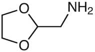 2-(Aminomethyl)-1,3-dioxolane