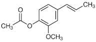 1-Acetoxy-2-methoxy-4-[(E)-1-propenyl]benzene